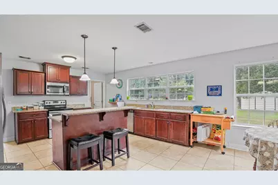 258 Nashview Trail, Allenhurst, GA 31301 - Photo 16