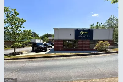 3149 Atlanta Highway #SUITES A &amp; B, Athens, GA 30606 - Photo 1