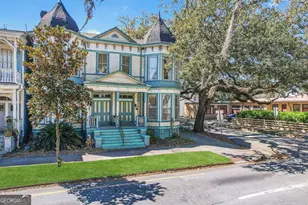 301-303 E Henry St, Savannah, GA 31401 - Photo 34