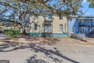 301-303 E Henry Street, Savannah, GA 31401 - Photo 70