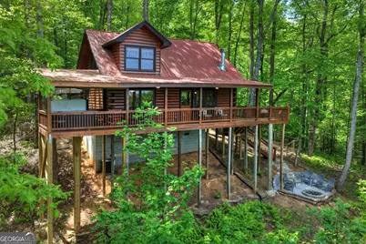 40 Joanna Court, Cherrylog, GA 30522 - Photo 12