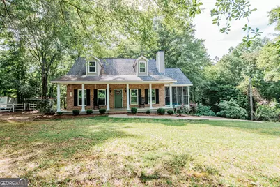 6371 Fulton Mill Road, Lizella, GA 31052 - Photo 1