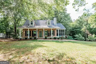 6371 Fulton Mill Rd, Lizella, GA 31052 - Photo 1