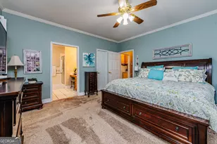 6371 Fulton Mill Rd, Lizella, GA 31052 - Photo 12