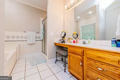 6371 Fulton Mill Road, Lizella, GA 31052 - Photo 8