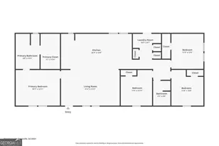 3045 Fowler Rd, Gainesville, GA 30501 - Photo 2