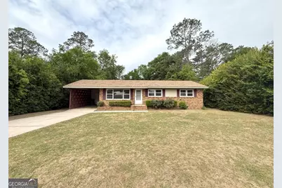 220 High Street, Adel, GA 31620 - Photo 1