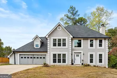 1646 Desford Court SW, Marietta, GA 30064 - Photo 1