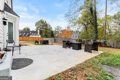 1646 Desford Court SW, Marietta, GA 30064 - Photo 30