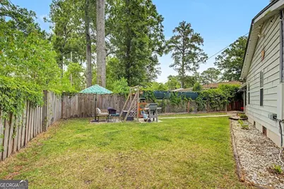 154 Azalea Avenue, Savannah, GA 31408 - Photo 34