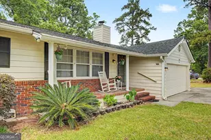 154 Azalea Ave, Savannah, GA 31408 - Photo 2