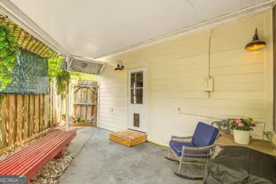 154 Azalea Avenue, Savannah, GA 31408 - Photo 30