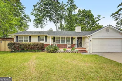 154 Azalea Avenue, Savannah, GA 31408 - Photo 40