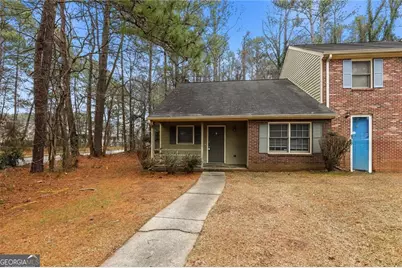 7074 Williamsburg Drive, Riverdale, GA 30274 - Photo 1