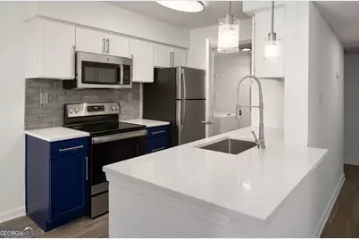 6873 Peachtree Dunwo Road #75-112, Atlanta, GA 30328 - Photo 2