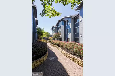 6873 Peachtree Dunwo Road #75-315, Atlanta, GA 30328 - Photo 26