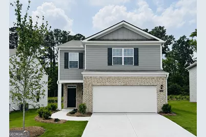 5439 Baybrook Circle, South Fulton, GA 30349 - Photo 1