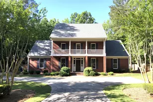 1106 St Andrews Dr, Macon, GA 31210 - Photo 1