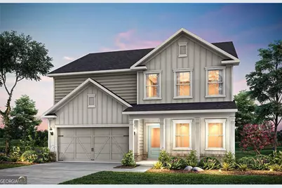 1648 Tide Mill Rd- Lot 154, Cumming, GA 30040 - Photo 1