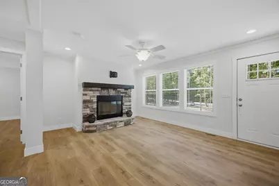140C Lakeshore Drive, Eatonton, GA 31024 - Photo 6