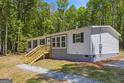 140C Lakeshore Drive, Eatonton, GA 31024 - Photo 1