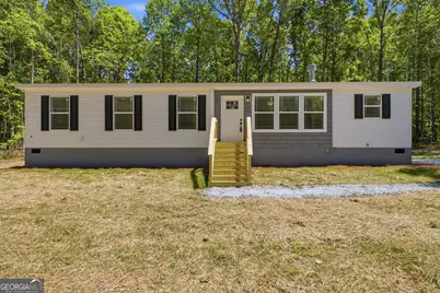 140C Lakeshore Drive, Eatonton, GA 31024 - Photo 2