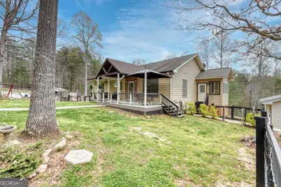 109 Hefner Road, Blairsville, GA 30512 - Photo 4