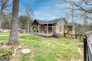 109 Hefner Rd, Blairsville, GA 30512 - Photo 4