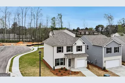 5437 Baybrook Circle, South Fulton, GA 30349 - Photo 36