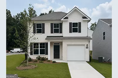 5437 Baybrook Circle, South Fulton, GA 30349 - Photo 1