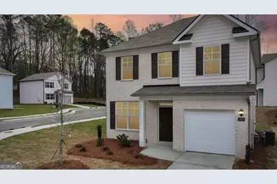 5437 Baybrook Circle, South Fulton, GA 30349 - Photo 2