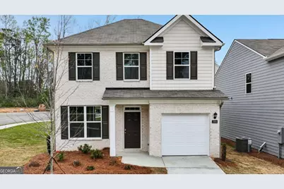5437 Baybrook Circle, South Fulton, GA 30349 - Photo 4