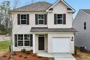 5437 Baybrook Cir, South Fulton, GA 30349 - Photo 4