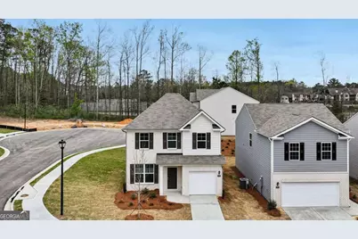 5437 Baybrook Circle, South Fulton, GA 30349 - Photo 34