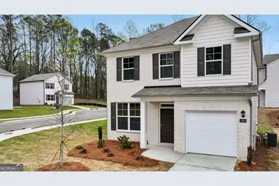 5437 Baybrook Circle, South Fulton, GA 30349 - Photo 30