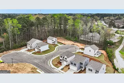 5437 Baybrook Circle, South Fulton, GA 30349 - Photo 38