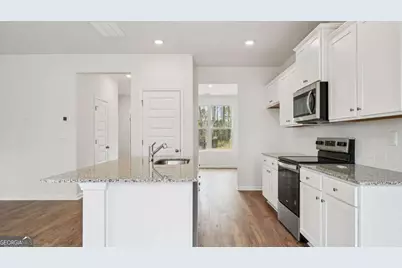 5437 Baybrook Circle, South Fulton, GA 30349 - Photo 12
