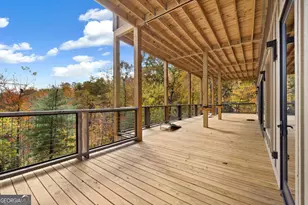 142 Sequoyah Ridge, Blue Ridge, GA 30513 - Photo 38