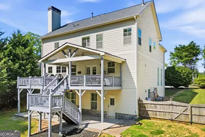 108 Mountain View Road NW, Marietta, GA 30064 - Photo 32