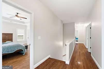 108 Mountain View Road NW, Marietta, GA 30064 - Photo 16