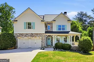 108 Mountain View Rd NW, Marietta, GA 30064 - Photo 1