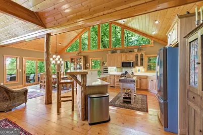 350 Whitetail Trail, Clayton, GA 30525 - Photo 8