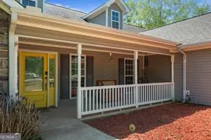 80 Creekside Rd, Hogansville, GA 30230 - Photo 4