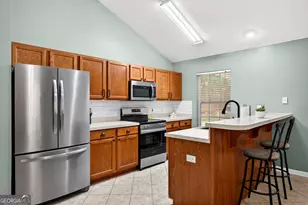 410 Shadowbrook Cir, Springfield, GA 31329 - Photo 8