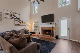 5128 St Claire Pl, Powder Springs, GA 30127 - Photo 2