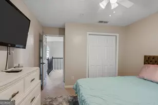 5128 St Claire Pl, Powder Springs, GA 30127 - Photo 26