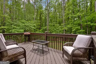 5128 St Claire Pl, Powder Springs, GA 30127 - Photo 6