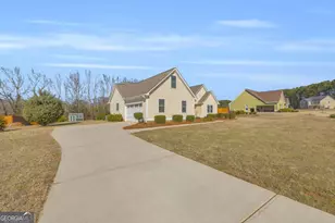 226 History Trl, Winterville, GA 30683 - Photo 50