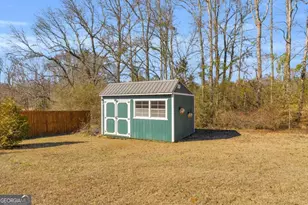 226 History Trl, Winterville, GA 30683 - Photo 46