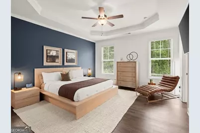 6136 Eves Way, Norcross, GA 30071 - Photo 12